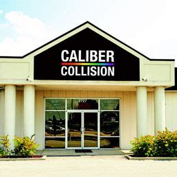 caliber collision reviews.